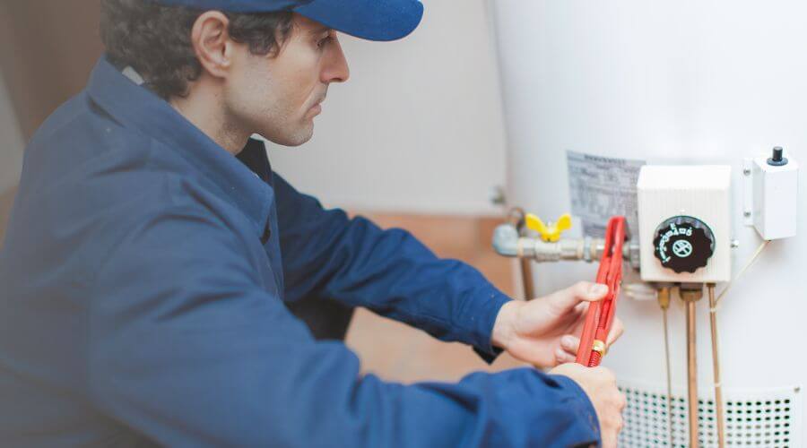 Professional Leak Detection Services in McLean, IL